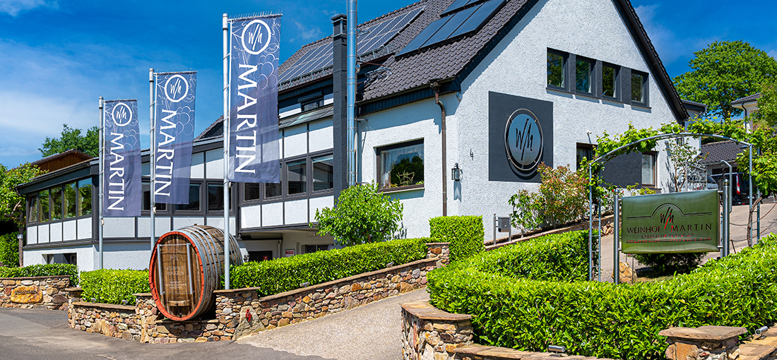Weinhof Martin