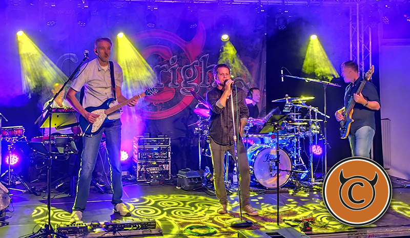 Copyright - Cover-Rock und -Pop aus dem Rheingau