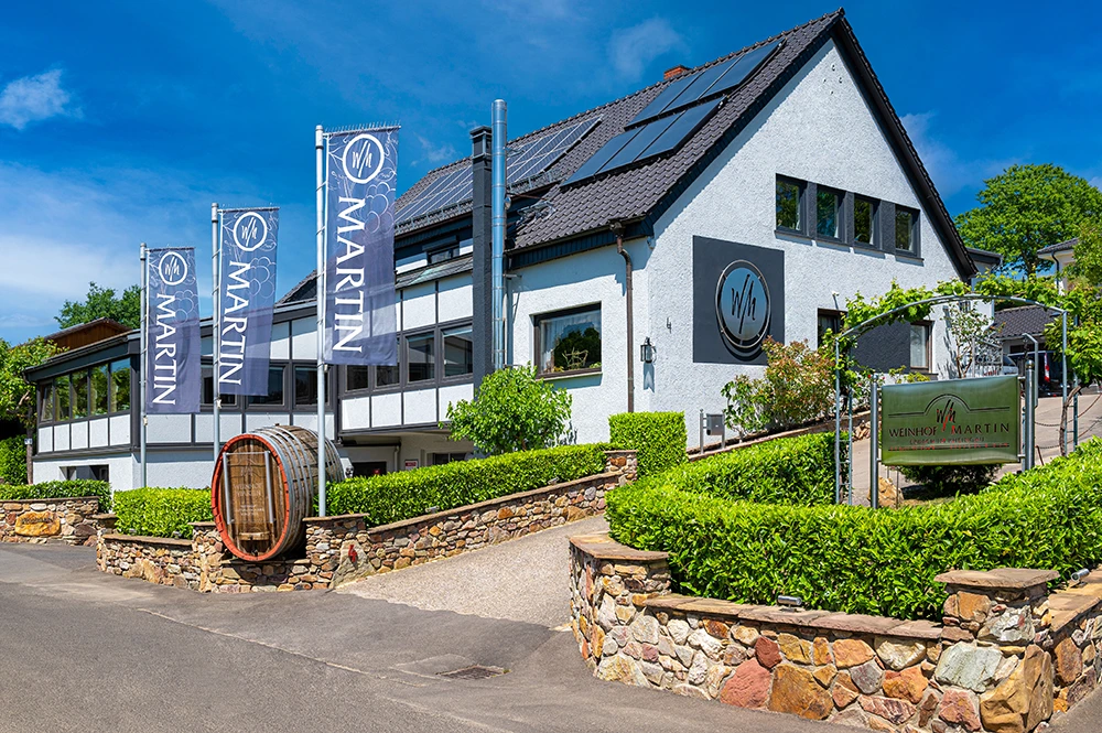 Weinhof Martin
