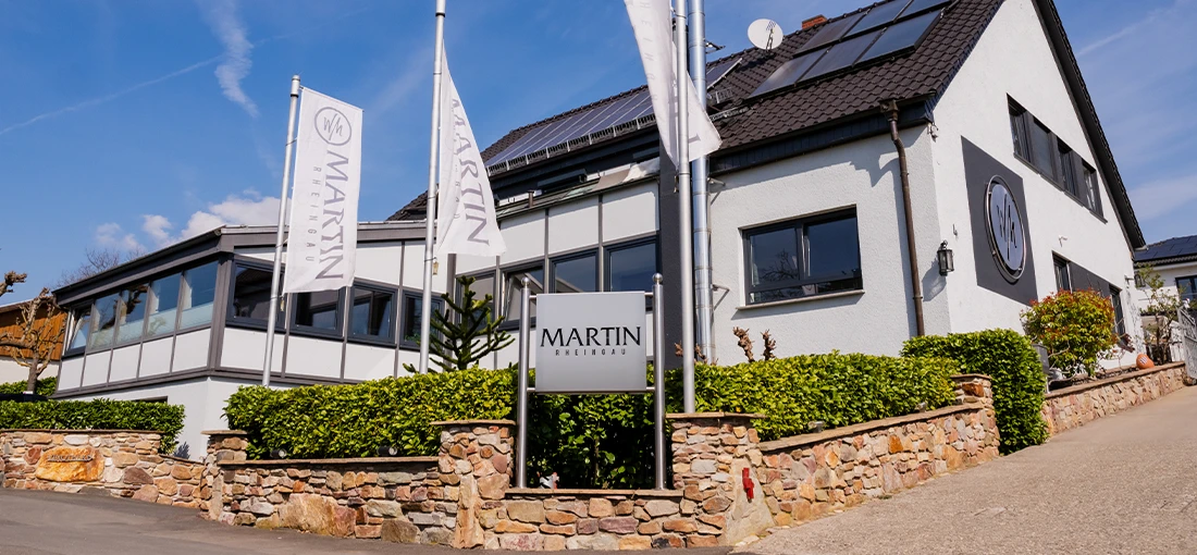 Weinhof Martin Weinhof Martin