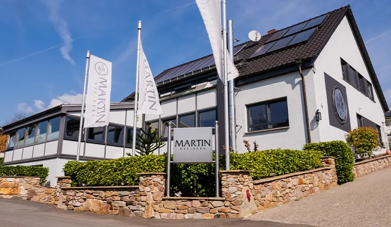 Weinhof Martin Weinhof Martin